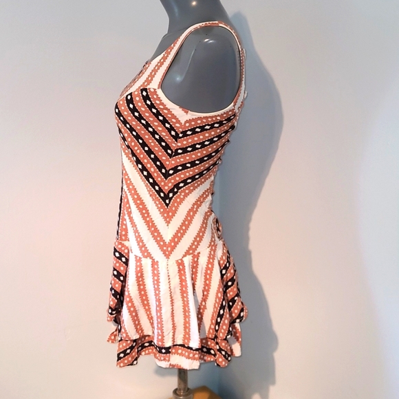 Free People St Tropez Trapeze Slip Dress - Picture 4 of 10